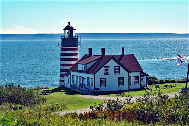 lighthouse